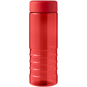 PF Sticlă sport H2O Active® Eco Treble 750 ml cu capac bombat