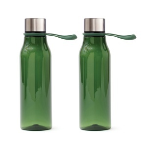 Sticlă de apă VINGA Lean Tritan 600 ml - Img 23