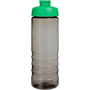 PF Sticlă sport cu capac rabatabil H2O Active® Eco Treble 750 ml