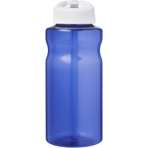 PF Sticlă sport H2O Active® Eco Big Base de 1 litru cu capac și cioc