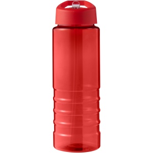 PF Sticlă de apă H2O Active® Eco Treble de 750 ml cu capac filetat