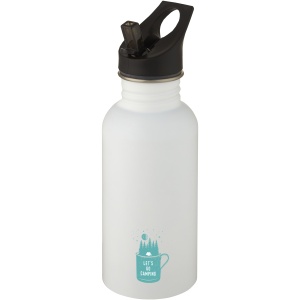 PF Pahar izolat în vid Waves, 450 ml, din cupru