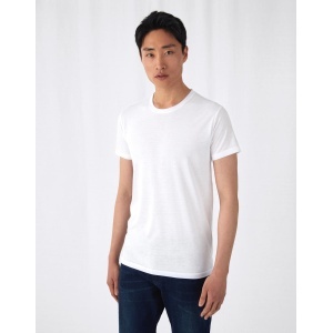 Sublimation/men T-Shirt · 140 g/m² - Img 2