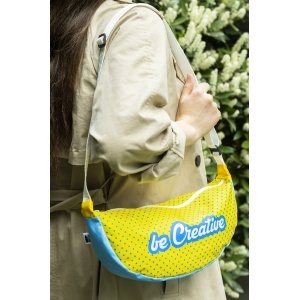 Subobag Party - custom RPET crossbody bag - Img 4