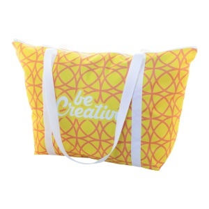 SuboShop Playa Zip - beach or shopping bag - Img 4