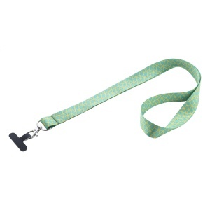 Subyard Mobile Slim - custom RPET mobile holder lanyard - Img 7