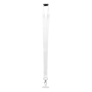 Subyard Mobile Slim Safe - Lanyard personalizat cu suport telefon mobil, RPET - Img 3