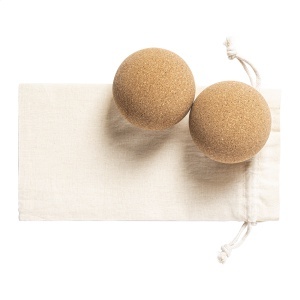 Sukha - cork massage balls - Img 2