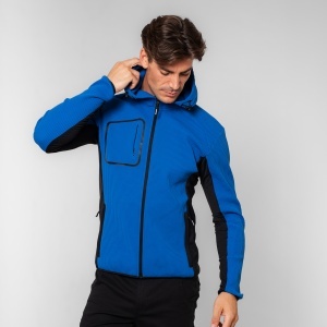 Sweater Texas Man · 280 g/m² - Img 3