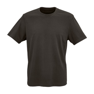 Tamariz Tricou din jerseu cu mânecă scurtă. 100% bumbac organic. 140 g/m² - Img 1
