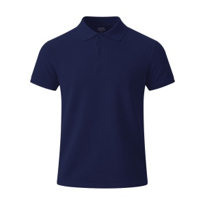 Tecnic Plus - Kids Polo Shirt 100% Polyester, Piqué 180 g/ m2 Breathable - Img 5