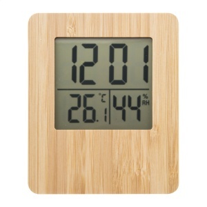 Tenkebo - weather station - Img 2
