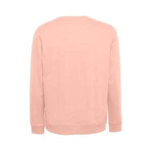THC COLOMBO. Unisex Poly Cotton Sweatshirt with ribbed collar, cuffs and waistband - Img 24