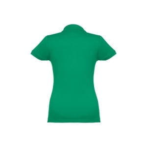 THC EVE. Women's polo shirt - Img 32