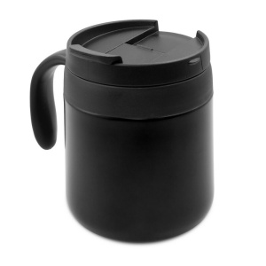 AX Cană termos 400 ml cu mâner | Wyatt