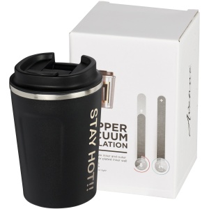 Thor 360 ml leak-proof copper vacuum insulated tumbler - Img 7