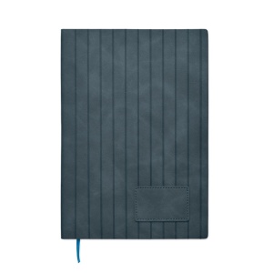 TINTRAY - Notebook A5 PU fumuriu - Img 15