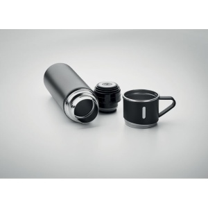 TONIA Double wall bottle 420 ml - Img 6