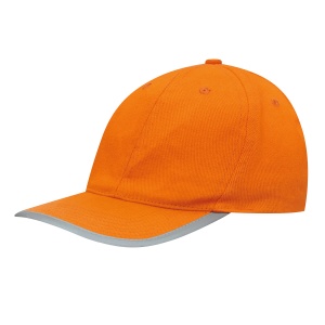 TOP™ sapca 6 panel DETECTION