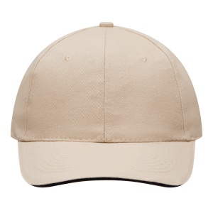 TOP™ Șapcă sandwich cu 6 panel LIBERTY