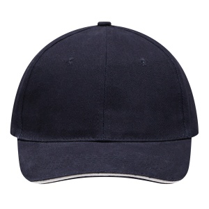 TOP™ Șapcă sandwich cu 6 panel LIBERTY