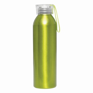 TOP™ Sticlă de băut din aluminiu LOOPED
