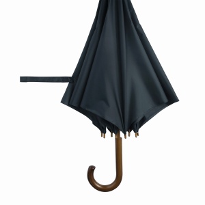 TOP™ Umbrela automata din lemn BOOGIE