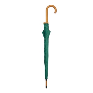 TOP™ Umbrelă automată din lemn JAZZ