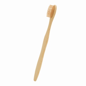 TOP™ Periuta de dinti din bambus ECO CLEAN