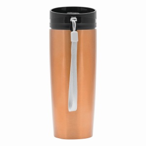 TOP™ Cana de voiaj cu perete dublu EARLY MORNING