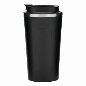 TOP™ Cana de voiaj izolata COFFEE TIME