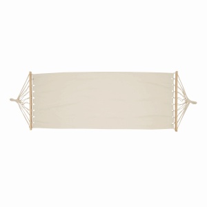 TOP™ Hamac din pânză SNOOZY
