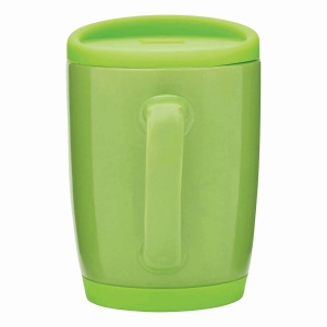 TOP™ Cana din ceramica EASY DAY