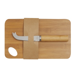 TOP™ Set de brânză BAMBOO CHEESY