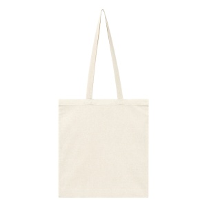 TOP™ Geanta de bumbac BIG PURE