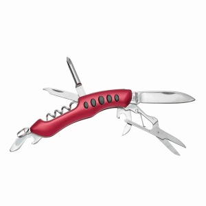 TOP™ Cuțit de buzunar SMALL R, 7 piese.