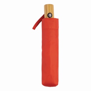 TOP™ Deschidere/închidere automată umbrelă de buzunar rezistentă la vânt CALYPSO