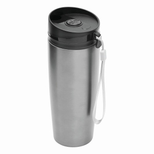 TOP™ Cana de voiaj cu perete dublu EARLY MORNING