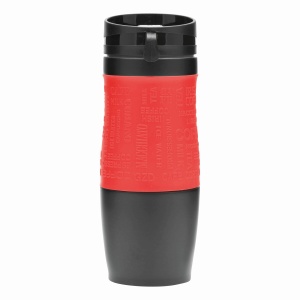 TOP™ Flask cu pereți dubli GOLDEN DREAM
