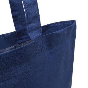 TOP™ Geanta de bumbac BIG PURE
