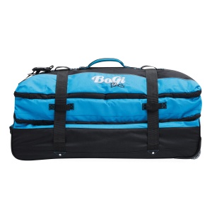 TOP™ Geanta de voiaj cu troler BoGi XL
