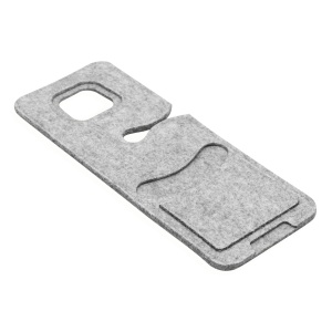 TOP™ Husă de încărcare din pâslă HANGING TOUGH