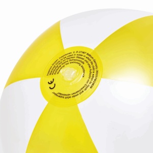TOP™ Minge de plajă gonflabilă ATLANTIC SHINY