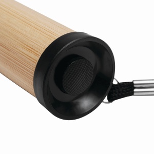 TOP™ Lanternă LED BAMBOO SHINE
