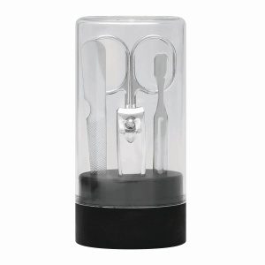 TOP™ Set manichiura LYON, 4 buc