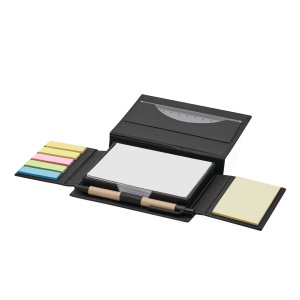TOP™ Cutie cu note POP UP pentru a se plia