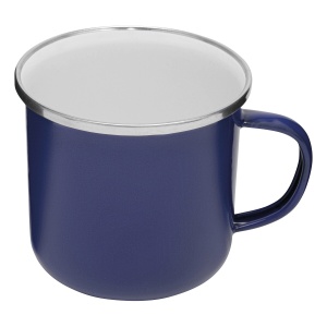 TOP™ Pahar de baut emailat VINTAGE CUP