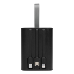 TOP™ Powerbank / lanternă OPEN SOURCE