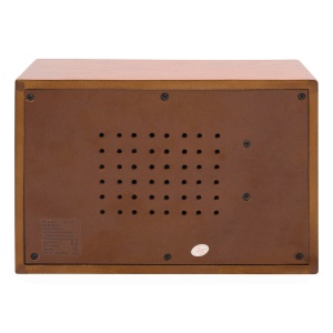 TOP™ RECEPTOR radio AM/FM