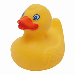 TOP™ Rață de cauciuc BETTY